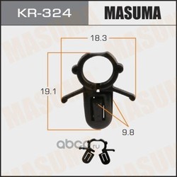   () ( 50 ) (Masuma) KR324