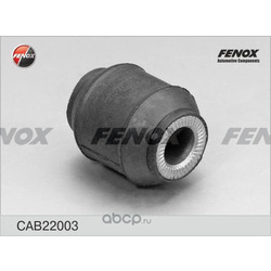      (FENOX) CAB22003