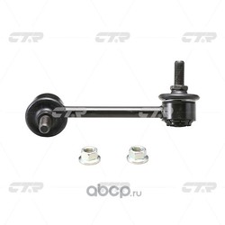 ������ ������������� ������� ������ (Ctr) CLKH17R