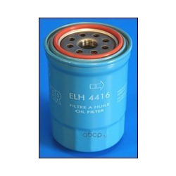   (Mecafilter) ELH4416