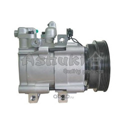 ���������� (ASHUKI) Y55538