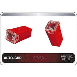   50  (Auto-GUR) AGFJ1650A