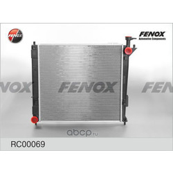   (FENOX) RC00069