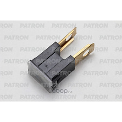  80a  45x15,2x12mm (PATRON) PFS146