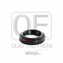 Кольцо уплотнительное колодца свечного (QUATTRO FRENI) QF53A00013