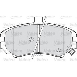   ,   (Valeo) 598739