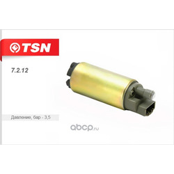 ���������� ������������� (TSN) 7212