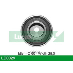  ,   (TRW/Lucas) LD0929