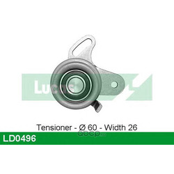  ,   (TRW/Lucas) LD0496