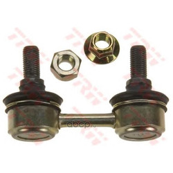 ���� / ������, ������������ (TRW/Lucas) JTS518