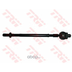 ������ ������, ������� ���� (TRW/Lucas) JAR490