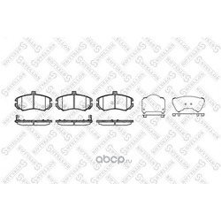 �������� ��������� ������� (Stellox) 1205002LSX