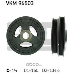     (Skf) VKM96503