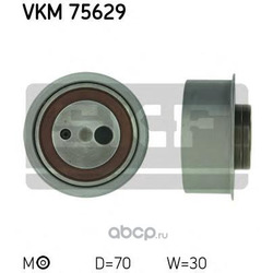   (Skf) VKM75629