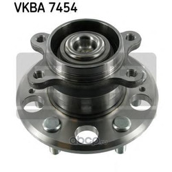     (Skf) VKBA7454