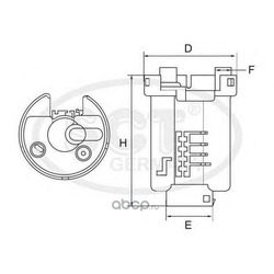   (SCT) ST399