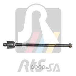 ������ ������, ������� ���� (RTS) 9209745