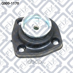 ����� ������� ������������ ����� (Q-FIX) Q0001170