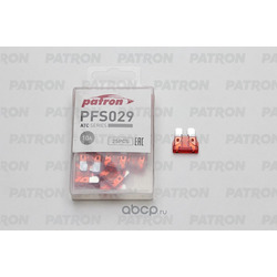  (PATRON) PFS029