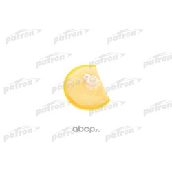     11 (PATRON) HS110021