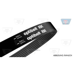   (OPTIBELT) 4PK980