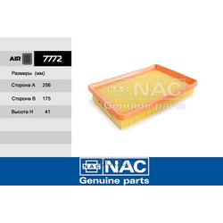   (Nac) 7772