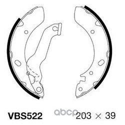    (Motorquip) VBS522