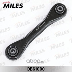      /  (Miles) DB61000