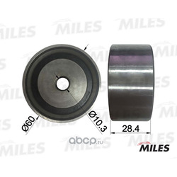    (Miles) AG02014