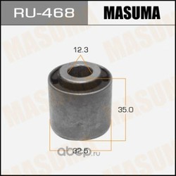  (Masuma) RU468