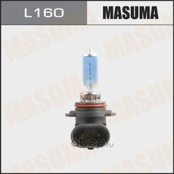   HB4 12V 51W (Masuma) L160