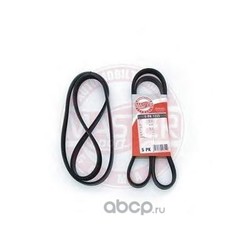   (MASTER-SPORT) 5PK1240PCSMS