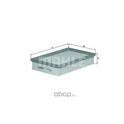   (Mahle/Knecht) LX746