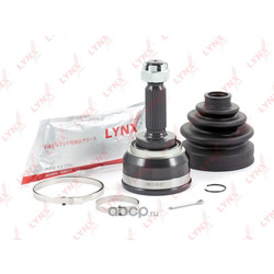   (LYNXauto) CO3629