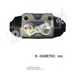 �������� ��������� ������� (Ips) ICR4H12