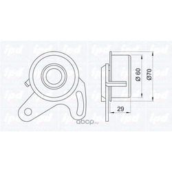 �������� �����, ������ ��� (ipd) 140723