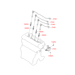   (Hyundai-KIA) 2730123900