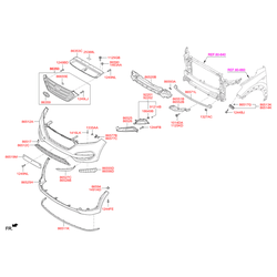     (Hyundai-KIA) 25388B1000