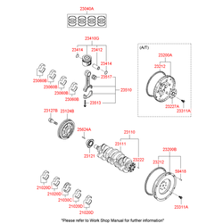     (Hyundai-KIA) 230402A960