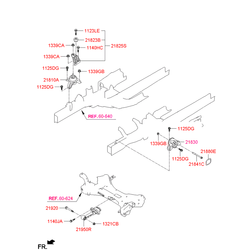  5 (Hyundai-KIA) 1125210306P