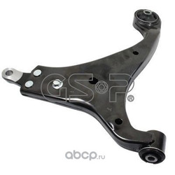 ����� ����������� �������� ������ (GSP) S060542