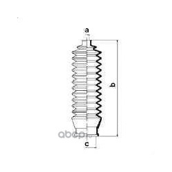 ,   (GKN-Spidan) 83709