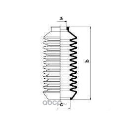 ,   (GKN-Spidan) 83502