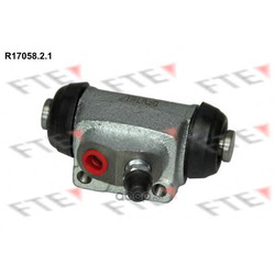    (FTE Automotive) R1705821