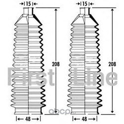 �������, ������� ���������� (First line) FSG3315