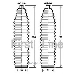 �������, ������� ���������� (First line) FSG3296