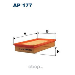   (Filtron) AP177