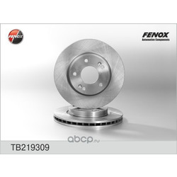���� ��������� (FENOX) TB219309