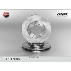   (FENOX) TB217606