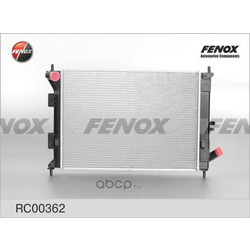   (FENOX) RC00362